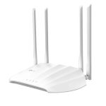 HA - TP-Link TL-WA1201 AC1200 Wifi5 beltéri Access Point