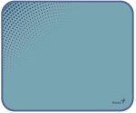 EP - Egérpad, Genius G-Pad 230S, (230x190x2.5mm), kék
