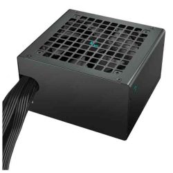 TE - DeepCool tápegység, ATX,  650W, PL650-D, 80+ Bronze, ATX3.1