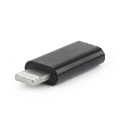 KELLÉK - Adapter, Lightning apa -> USB-C anya