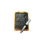   KELLÉK - Szerszám, Precíziós csavarhúzó készlet, 22db-os, Sprotek