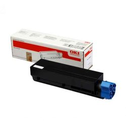 PPO - OKI Toner, 45807106, 7k, B412/B431/MB472