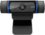 KA - Webkamera, Logitech C920e FullHD, autofókusz