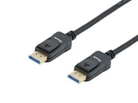 KÁBEL - Displayport 2.1 kábel, 2m, Equip KÁBEL - Displayport 2.1 kábel, 2m, Equip
