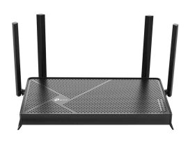 HA - TP-Link Archer BE230 BE3600 802.11be (Wi-Fi 7) Wireless Router, 2.5G WAN