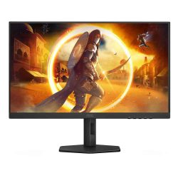 MOF - 27" AOC Q27G4XF QHD IPS gaming mon. (2560x1440/HDMI/DP/180Hz/1ms)