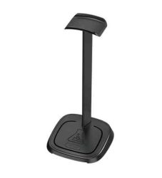 HKM - Állvány, G-Lab K Stand Neon fejhallgató állvány, fekete