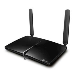 HA - TP-Link Archer MR600 AC1200 Wireless 4G+ Cat6 LTE Router, 1+3x10/100/1000