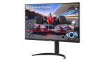   MOH - 32" LG 32UR550K-B VA 4K monitor (3840x2160/2xHDMI/1xDP/4ms)
