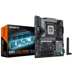 AG - Gigabyte B860 EAGLE WIFI6E LGA1851 alaplap