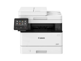 PC - Canon i-Sensys MF453DW multifunkciós lézernyomtató (USB/LAN/Wifi/DSDF)