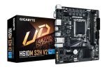 AG - Gigabyte H610M S2H V2 DDR5 LGA1700 alaplap