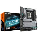 AG - Gigabyte Z890 EAGLE LGA1851 alaplap