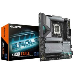 AG - Gigabyte Z890 EAGLE LGA1851 alaplap