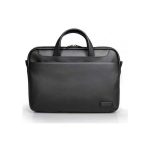 NBT - Notebook táska, 14-15.6", Port Zurich TL, fekete