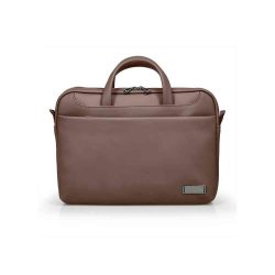 NBT - Notebook táska, 14-15.6", Port Zurich TL, barna NBT - Notebook táska, 14-15.6", Port Zurich TL, barna
