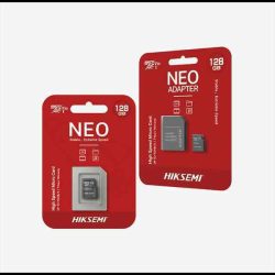 MK - MicroSDHC,  16Gb Hiksemi NEO, CL10/UHS-I (92/10)