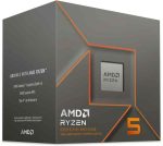 CPUA - AMD Ryzen5 8500G 3.5/5GHz processzor, AM5