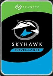 W60 - 6 Tb Seagate, 5900rpm, 256M, SATA3, SkyHawk, Surveillance, ST6000VX009 W60 - 6 Tb Seagate, 5900rpm, 256M, SATA3, SkyHawk, Surveillance, ST6000VX009