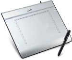 E - Digitalizáló tábla, Genius Easypen i608