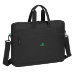   NBT - Notebook táska, 17.3", Rivacase Gremio 5517, fekete