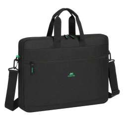 NBT - Notebook táska, 17.3", Rivacase Gremio 5517, fekete
