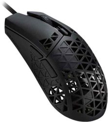 E - ASUS TUF Gaming M4 Air gamer egér, 16.000dpi E - ASUS TUF Gaming M4 Air gamer egér, 16.000dpi