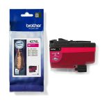   PPB - Brother tintapatron, LC427XLM, bíbor/magenta, 5k, MFCJ5955/6955/6957