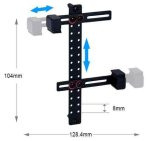 VI - Videókártya-tartó, Lian Li GB-002