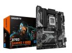 AG - Gigabyte B760 Gaming X GEN5 DDR5 LGA1700 alaplap