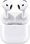 HKM - Bluetooth-os mikrofonos fülhallgató, Apple Airpods4