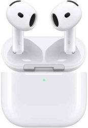 HKM - Bluetooth-os mikrofonos fülhallgató, Apple Airpods4
