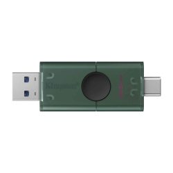 M - Pendrive 128GB Kingston DT Duo G2 USB-A + USB-C