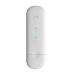 HAK - ZTE MF79U 4G/LTE modem, fehér