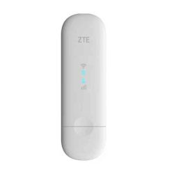 HAK - ZTE MF79U 4G/LTE modem, fehér