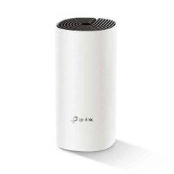 HA - TP-Link Mesh System, AC1200, Deco M4 (1-es pack)