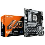 AG - Gigabyte B860 DS3H LGA1851 alaplap