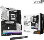 AS - ASRock B850 PRO RS WIFI AM5 alaplap