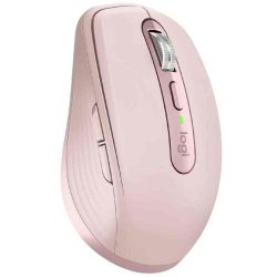 EL - Logitech MX Anywhere 3S Bluetooth egér, pink EL - Logitech MX Anywhere 3S Bluetooth egér, pink