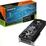   VIG - Gigabyte RTX5070 Eagle OC 12GB GDDR7 PCIe videókártya