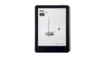 TA - E-book, 6", Koobe NovelBook HD Sail 6", 32GB