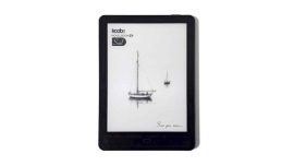 TA - E-book, 6", Koobe NovelBook HD Sail 6", 32GB