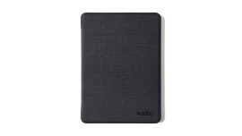 TA - E-book tok, 6", Koobe NovelBook HD Sail Case Black