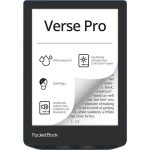   TA - E-book, 6", Pocketbook PB634 Verse Pro Azure, 16GB, 1500mAh, wifi, IPX8