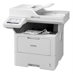 PB - Brother MFC-L6710DW A4 mono lézer multifunkciós nyomtató (USB/LAN/Wifi)