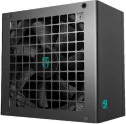 TE - DeepCool tápegység, ATX,  700W, PF700X, 80+ Bronze, APFC, 12cm