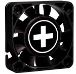 CO - Rendszerhűtő,  4cm, Xilence 40x40x10, 4500rpm