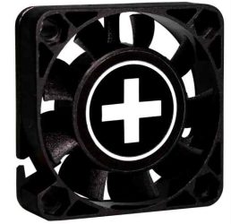 CO - Rendszerhűtő,  4cm, Xilence 40x40x10, 4500rpm