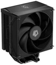 CO - ID-Cooling CPU hűtő, Frozn A410 TD Intel/AMD hűtőventillátor, fekete