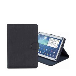 TAK - Tablet tok, 10.1"-11", Rivacase "Biscayne 3317", fekete